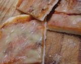 Foto del paso 1 de la receta: Pizza