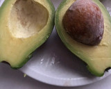 Foto del paso 1 de la receta: Mermelada de 🥑 aguacates