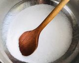 Dobostorta recept fázis 8 fotója