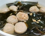 Hình bước làm 3 của món Cơm nhà ấm áp