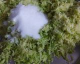 A picture of step 2 of Chickpeas pickle.