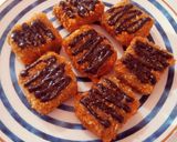 Foto langkah ke 5 dari resep Banana nugget🍌.
