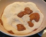 Foto langkah ke 2 dari resep Golden Syrup.