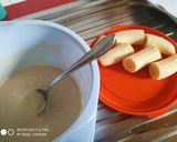 Rumos bundás banán recept fázis 2 fotója