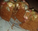 Foto del paso 3 de la receta: Mini-torta al microondas