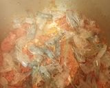 Foto del paso 3 de la receta Fumet de peix "caldo de pescado"