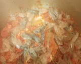 Foto del paso 3 de la receta: Fumet de peix "caldo de pescado"
