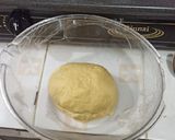 Foto langkah ke 2 dari resep Donat.