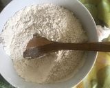 Foto del paso 1 de la receta: Donas Dominicanas