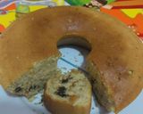 Foto langkah ke 8 dari resep Bolu Pisang Favorite Keluarga.
