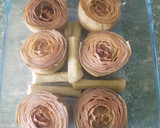 Foto del paso 7 de la receta: Alcachofas en salsa blanca