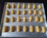Foto langkah ke 4 dari resep Nastar Renyah.