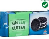 Foto del paso 2 de la receta: Cupcakes de Oreo Sin gluten