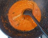 Foto langkah ke 2 dari resep Rendang daging sapi pedas.