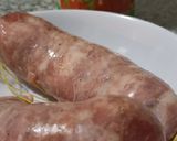 Foto del paso 1 de la receta: Guiso de lentejas