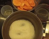 Foto langkah ke 1 dari resep Sorbet Mango.