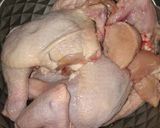Foto langkah ke 1 dari resep Aluban ayam lamongan.