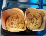 Foto del paso 5 de la receta: Pan dulce simple 🎄(◠‿・)—☆