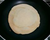 Foto del paso 6 de la receta: Panqueque de avena