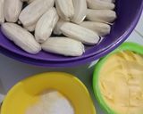 Foto langkah ke 2 dari resep Keripik pisang.