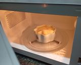 Foto del paso 4 de la receta: Flan Express en Microondas