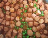 Hó-végi pörkölt recept fázis 2 fotója