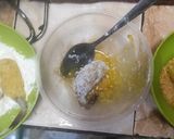 Foto langkah ke 5 dari resep Kroket Kentang Udang.