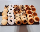 Foto del paso 4 de la receta: Masitas materas