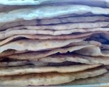 Foto del paso 4 de la receta: Tortillas todo terreno -Gluten Free - sin tacc