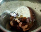 তিল ও কাজু বাটা দিয়ে পনির(teel o kaju bata diye paneer recipe in Bengali) রেসিপি ধাপ - 2 ছবি
