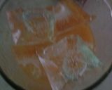 Foto langkah ke 2 dari resep Fresh Milk Mango Yakult.