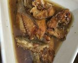 Foto langkah ke 4 dari resep Ikan asin kering tumis asam🤗.