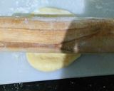 Foto langkah ke 4 dari resep Hotdog Buns.