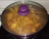 A picture of step 5 of Different Style Of Aloo Gobhi Ki Sabji.
