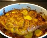 Foto del paso 5 de la receta Asado marroquí de pavo