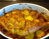 Foto del paso 5 de la receta: Asado marroquí de pavo