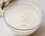 Foto langkah ke 5 dari resep Vanilla yoghurt.