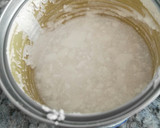 Foto del paso 8 de la receta: Mousse vegano de arroz con leche