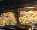 Foto del paso 6 de la receta: Filetes de pollo con limón al horno
