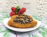Foto langkah ke 7 dari resep Pisang goreng pasir meises keju.