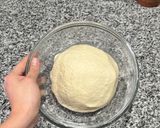 Foto del paso 2 de la receta: Tortas Fritas Clásicas 😋🌧️