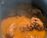 Foto del paso 4 de la receta: Sajta de Pollo