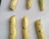 Foto langkah ke 4 dari resep Stik Kentang Keju.