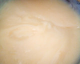 Foto del paso 1 de la receta: Tortas o roscas de coco y Crema pastelera
