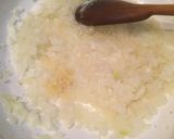 Foto del paso 5 de la receta: Guiso de callampas con choclo