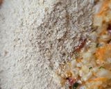 Foto del paso 5 de la receta: Croquetas de arroz yamaní orgánico con vegetales de estación y sin gluten 🍚
