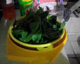 Foto del paso 4 de la receta: Ensalada de tocino para matar el hambre