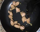 Foto langkah ke 3 dari resep Spaghetti Carbonara Rumahan.