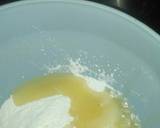 Chocolate biscuit recipe step 1 photo