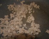 Foto langkah ke 2 dari resep Authentic Mapo Tofu / Mapo Tahu.